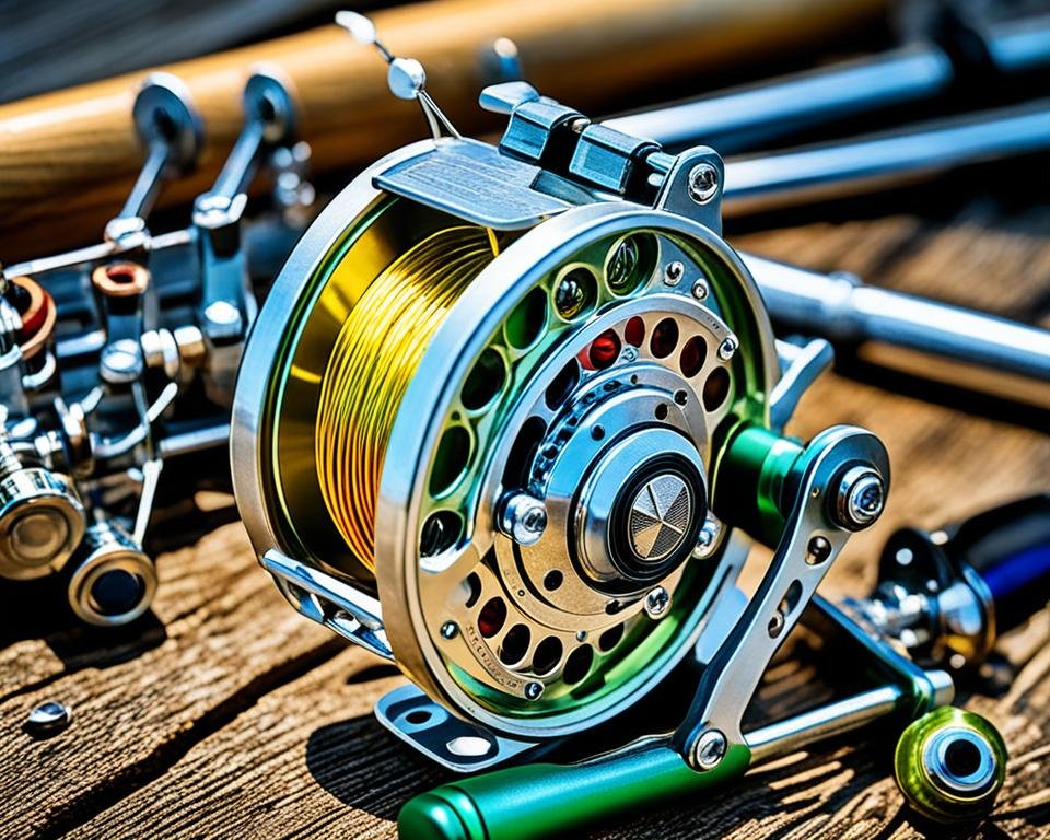 fishing gear online