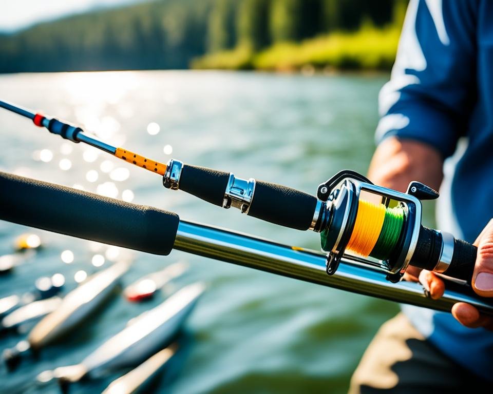 fishing rod buying guide