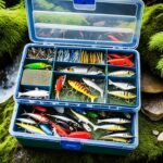 fishing tackle supplies