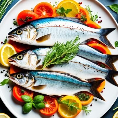 fish recipe