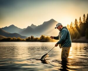 largemouth bass