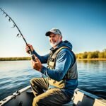 10 TIPS FOR FISHING ALONE