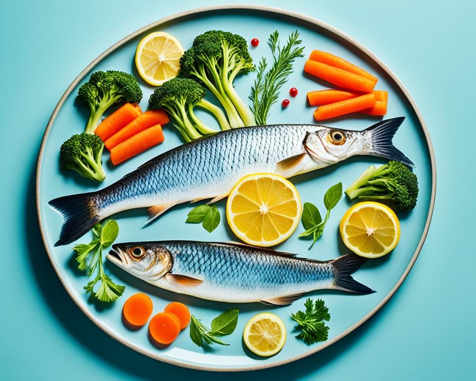 best low calorie fish options